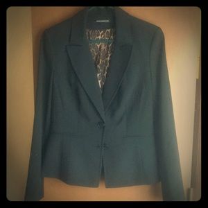 Express Blazer